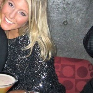 Long sleeve sequin mini dress